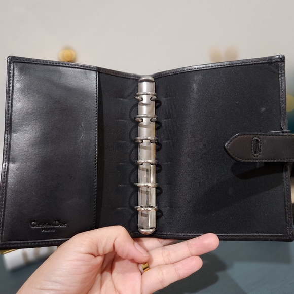 Christian dior agenda cover - Picture 5 of 5